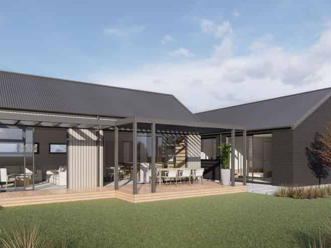 6 Kelleria Way, Papamoa