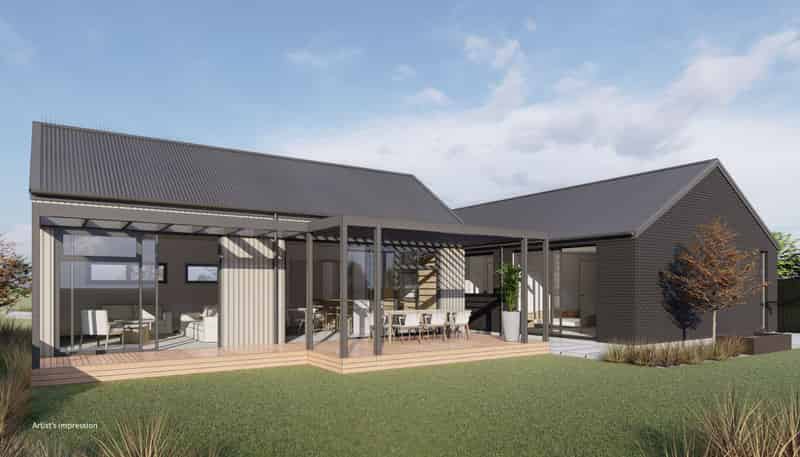 6 Kelleria Way, Papamoa