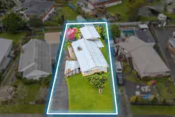 30 Lynmore Drive, Hillpark