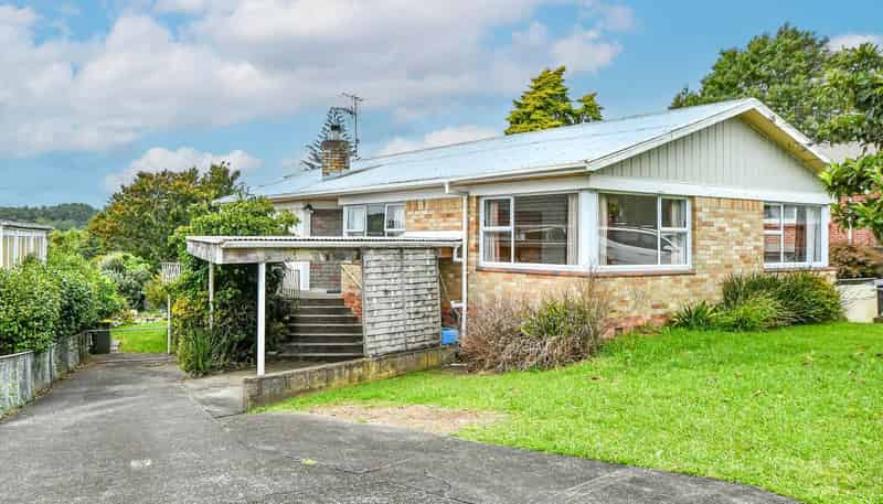 30 Lynmore Drive, Hillpark
