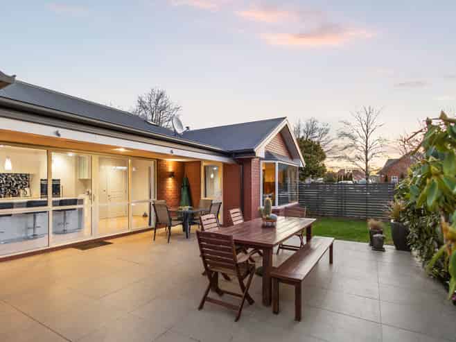18 Woodhurst Drive, Casebrook