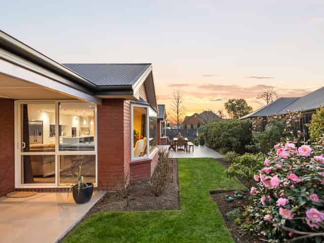 18 Woodhurst Drive, Casebrook
