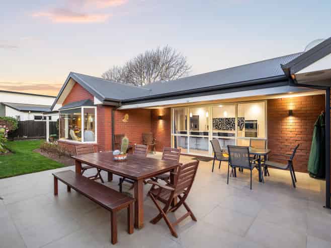 18 Woodhurst Drive, Casebrook