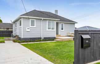 89 Argyle Street, Hawera