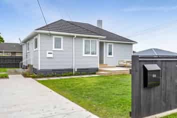 89 Argyle Street, Hawera