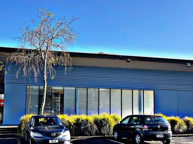 Albany's Mega Centre - Own your dream cafe!