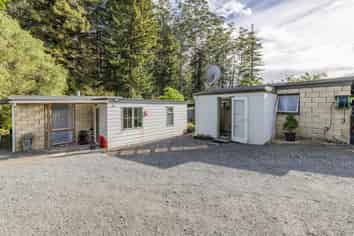 APPRAISED RENTAL INCOME OF $101,400
