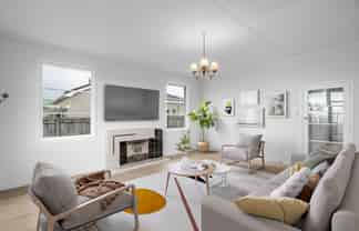 10 Wamphray Street, Nightcaps