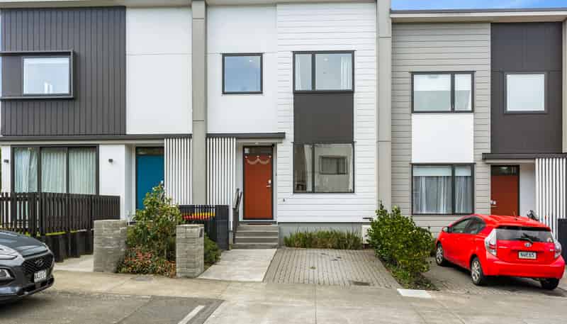 13 Pukewhero Rise, Westgate