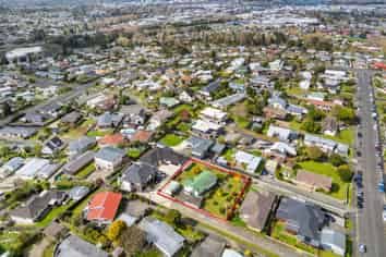 26 Waimarie Street, Nawton