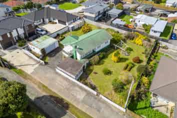 26 Waimarie Street, Nawton