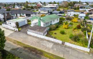 26 Waimarie Street, Nawton