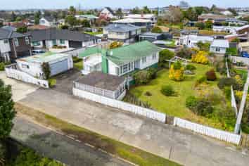 26 Waimarie Street, Nawton