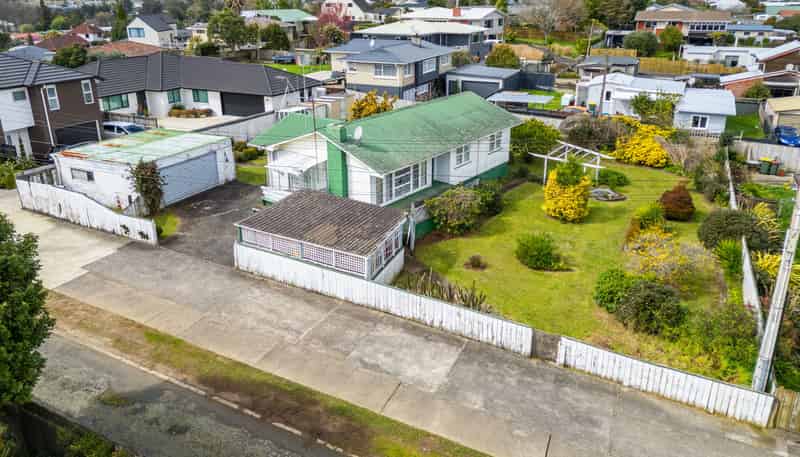 26 Waimarie Street, Nawton