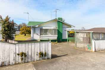 26 Waimarie Street, Nawton
