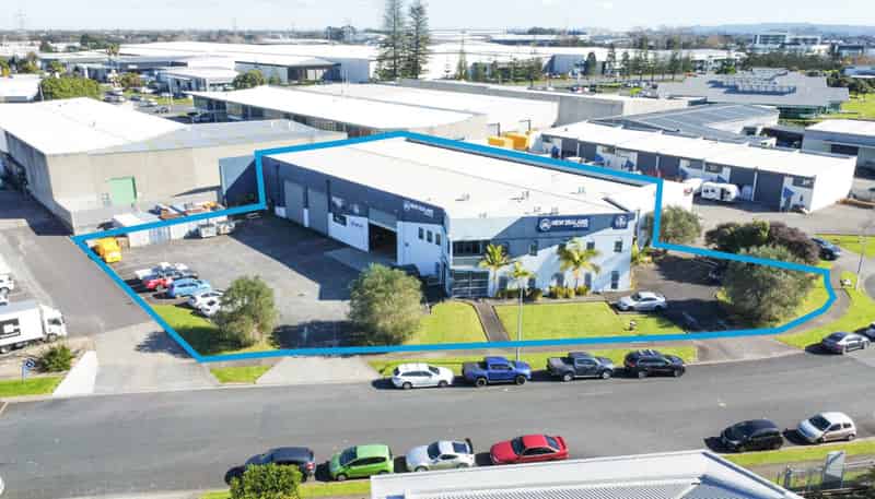 10 Echelon Place, East Tamaki