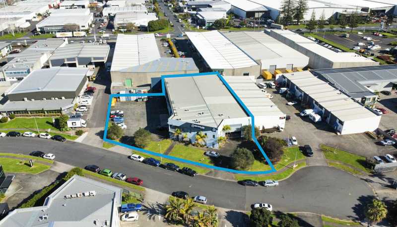 10 Echelon Place, East Tamaki