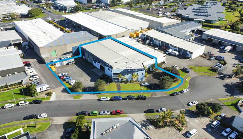10 Echelon Place, East Tamaki