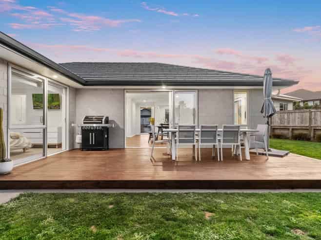 6 Brendan Close, Omokoroa