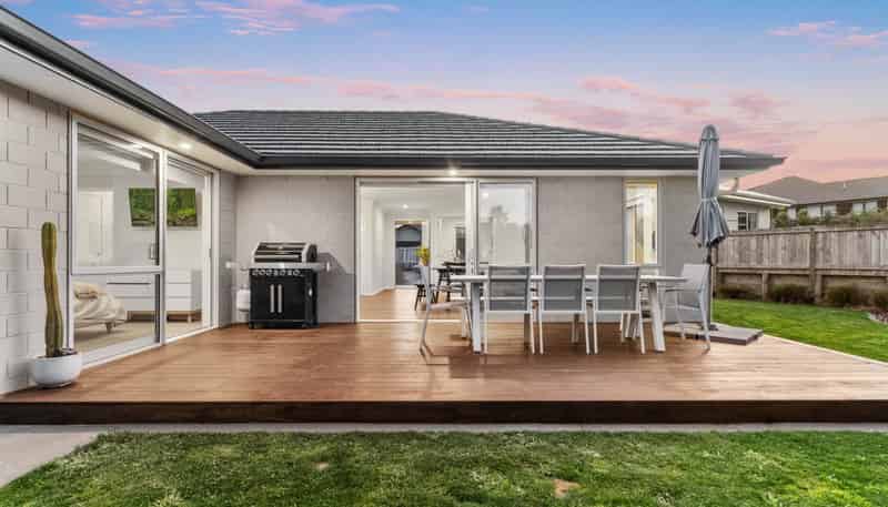 6 Brendan Close, Omokoroa