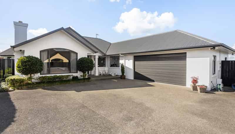 16 Strathconnan Court, Rototuna