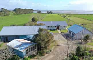 94 Kaituna Road, Maketu