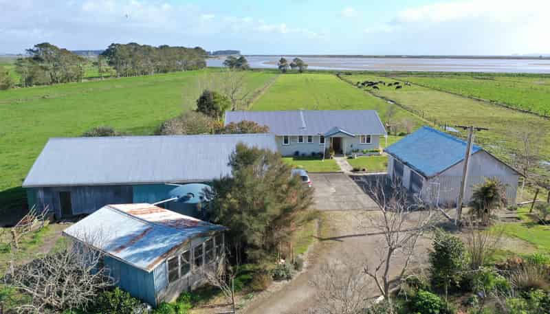 94 Kaituna Road, Maketu