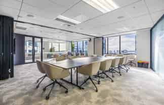 Aon Centre - Fitted Offices 560–1,112 sqm