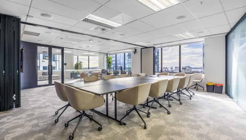 29 Customs Street, Auckland Central