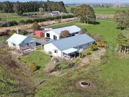 94 Kaituna Road, Maketu