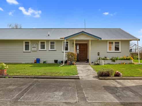 94 Kaituna Road, Maketu