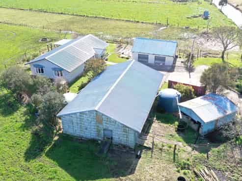 94 Kaituna Road, Maketu
