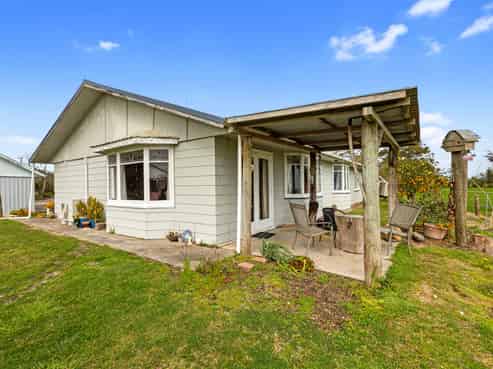 94 Kaituna Road, Maketu