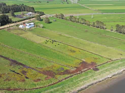 94 Kaituna Road, Maketu