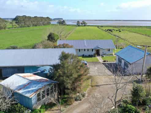 94 Kaituna Road, Maketu