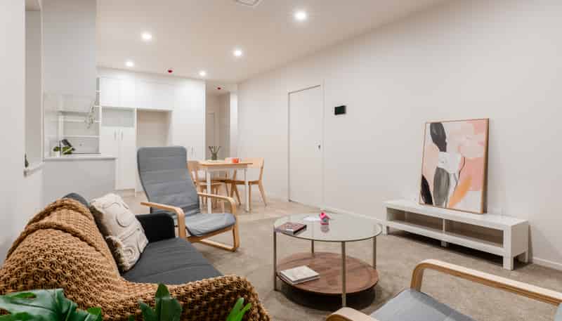 1/33 Liverpool Street, Hamilton Central