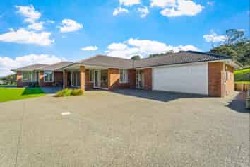 395C Matakana Valley Road, Matakana