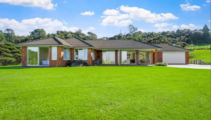 395C Matakana Valley Road, Matakana