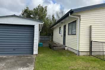 Waikato - Address withheld