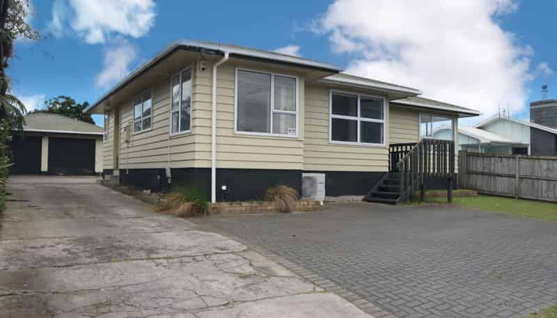 558 Maunganui Road, Mount Maunganui