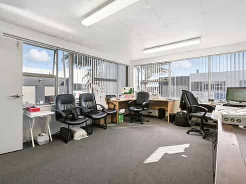 Tidy Corner Papamoa Unit