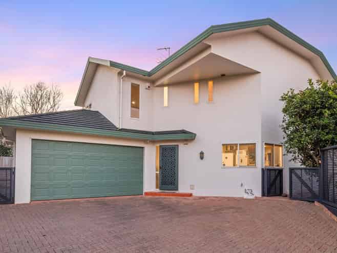 57C Sierra Street, Glendowie