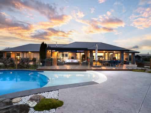 45 Leyland Crescent, Swannanoa