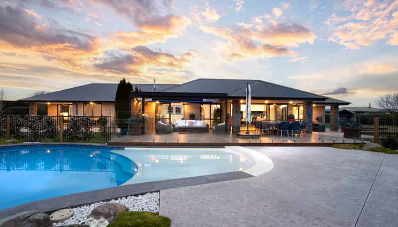 45 Leyland Crescent, Swannanoa