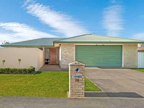 26 Pohutukawa Grove, Lytton West