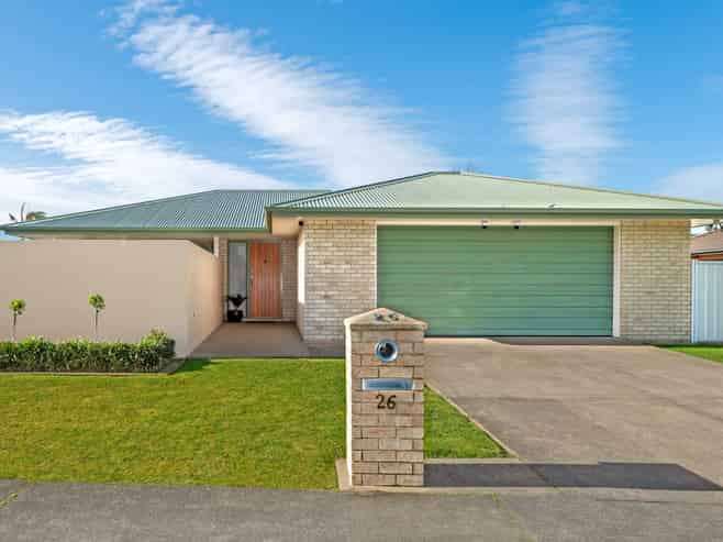 26 Pohutukawa Grove, Lytton West