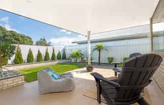 26 Pohutukawa Grove, Lytton West