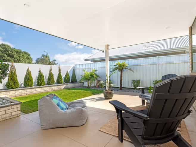 26 Pohutukawa Grove, Lytton West