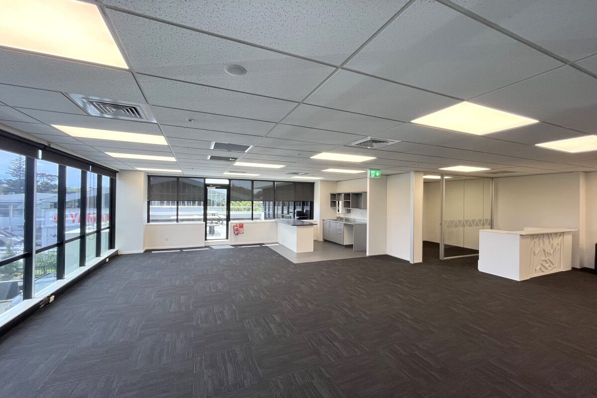 Fitted Ellerslie Office - Ready for you! - Bild 3