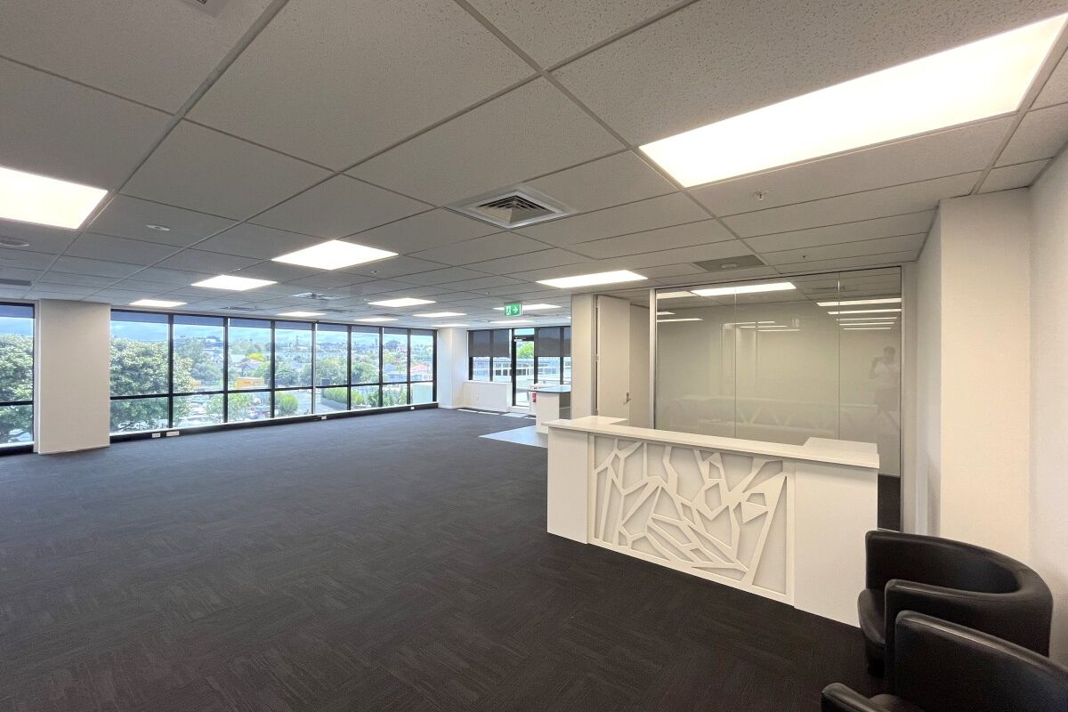 Fitted Ellerslie Office - Ready for you! - Bild 2